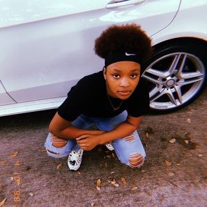 Meet your Posher, Jayla